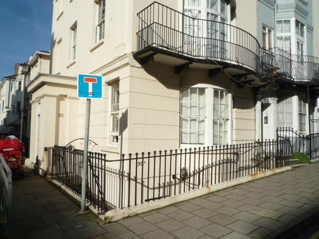 Two Top Central Beach Studios - Also Separate Spa Cabin And Watersports Brighton Værelse billede
