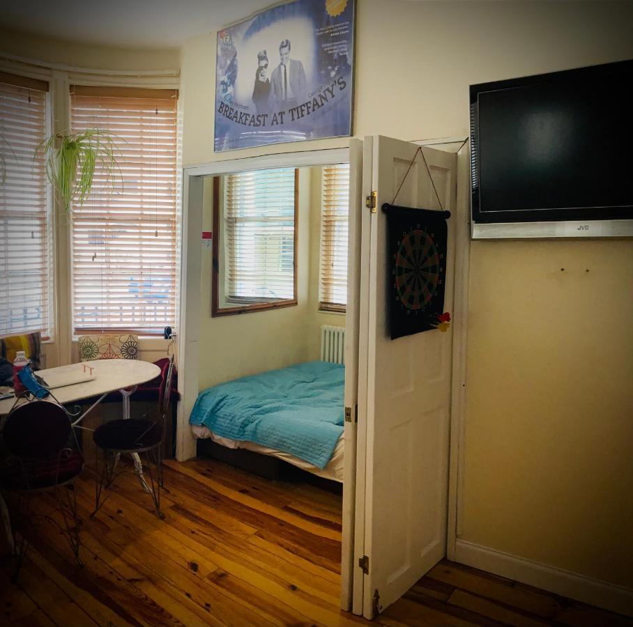 Two Top Central Beach Studios - Also Separate Spa Cabin And Watersports Brighton Eksteriør billede