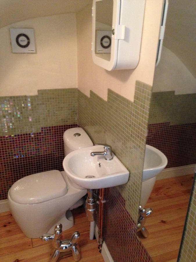 Two Top Central Beach Studios - Also Separate Spa Cabin And Watersports Brighton Værelse billede