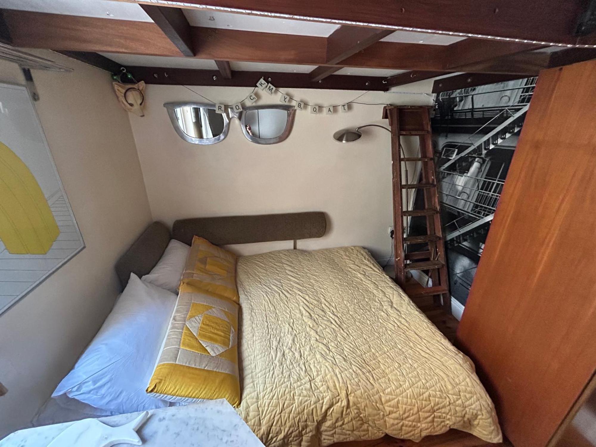 Two Top Central Beach Studios - Also Separate Spa Cabin And Watersports Brighton Eksteriør billede