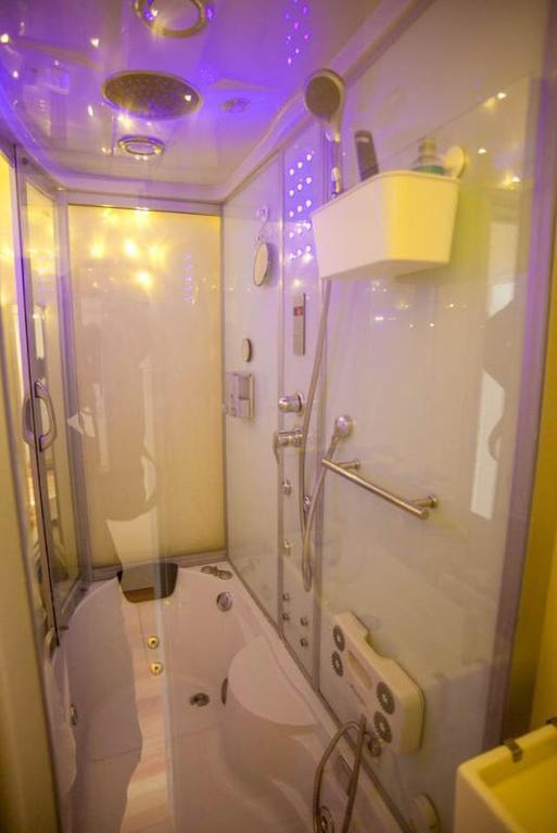 Two Top Central Beach Studios - Also Separate Spa Cabin And Watersports Brighton Eksteriør billede