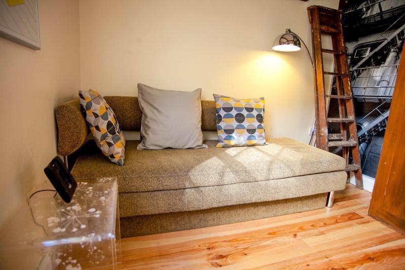 Two Top Central Beach Studios - Also Separate Spa Cabin And Watersports Brighton Eksteriør billede